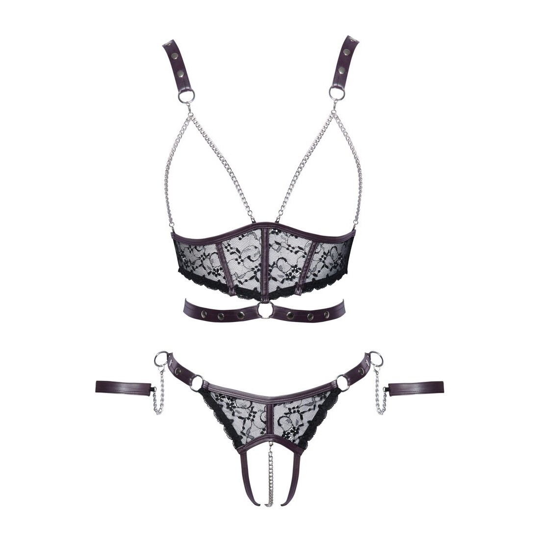copy of COMPLETO HARNESS