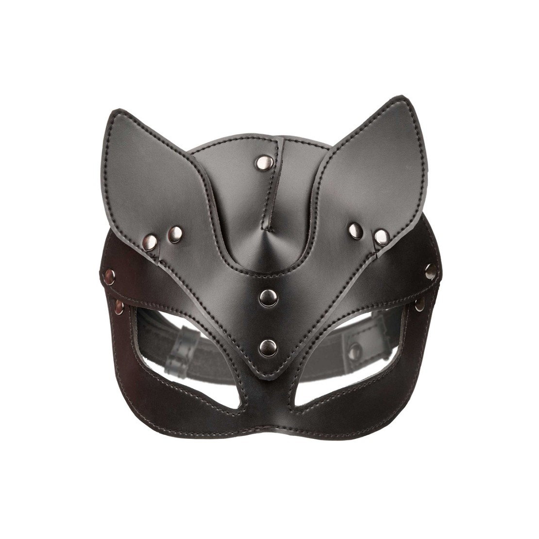 MASCHERA SEXY DA GATTA IN PELLE VEGANA...