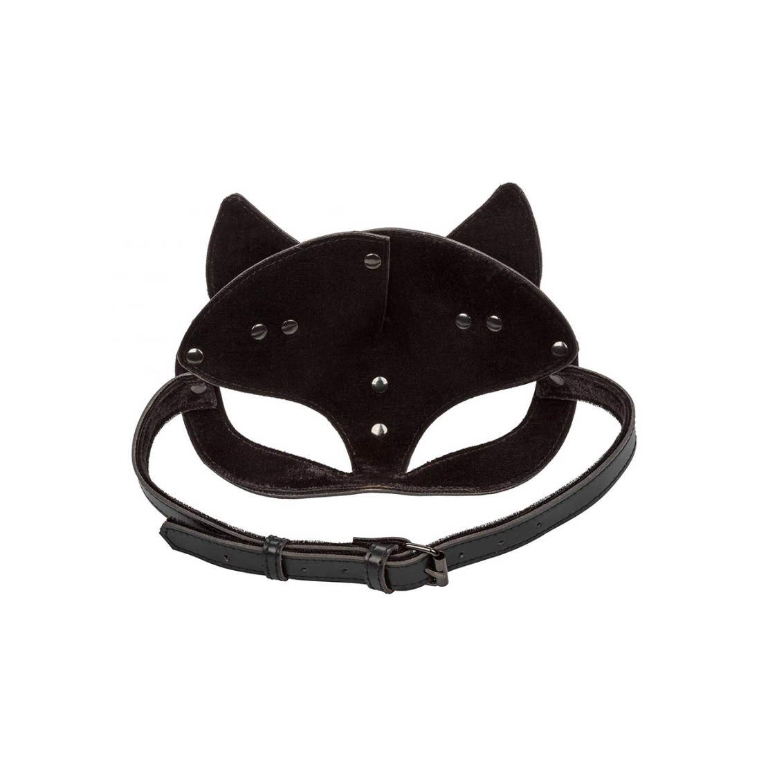 MASCHERA SEXY DA GATTA IN PELLE VEGANA...