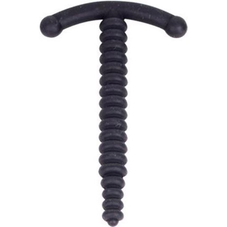 PLUG PER URETRA SPERMA STOPPER IN SILICONE 5MM