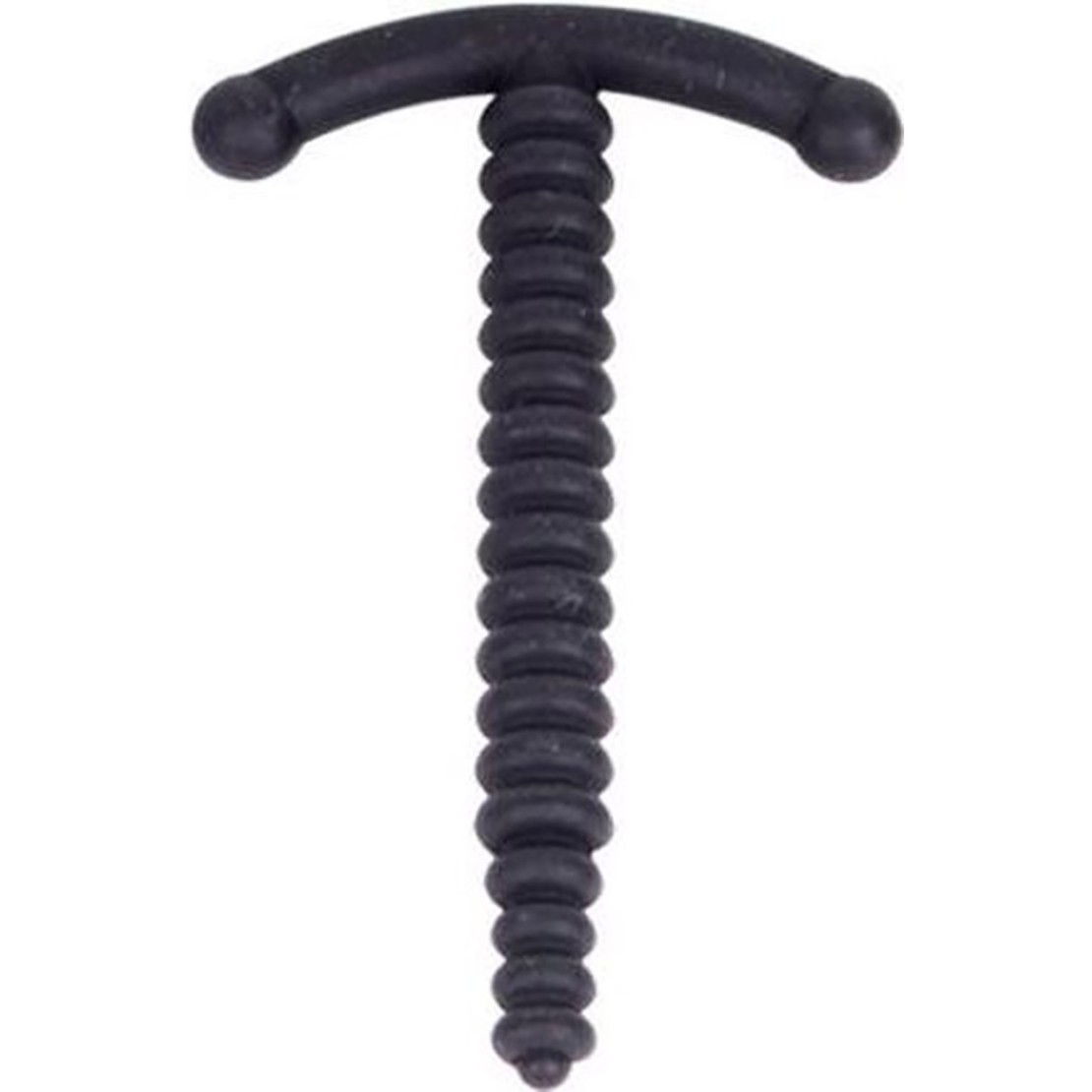 PLUG PER URETRA SPERMA STOPPER IN SILICONE 5MM