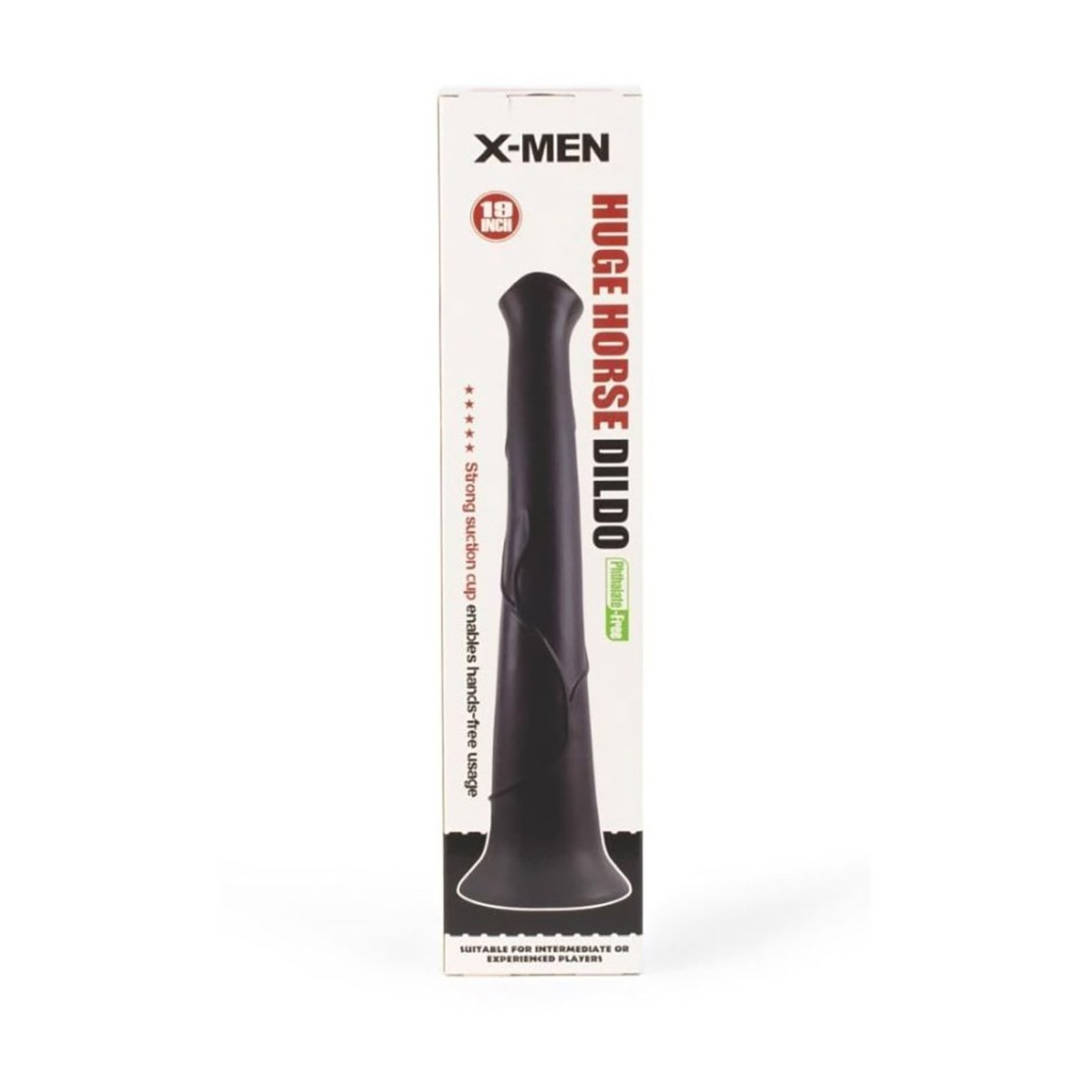 DILDO DI CAVALLO SEX TOY GRANDE COLOR CARNE CON...