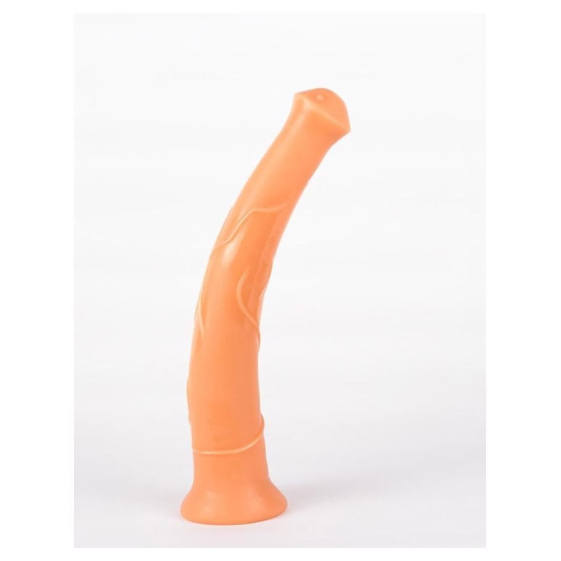 DILDO DI CAVALLO SEX TOY GRANDE COLOR CARNE CON...