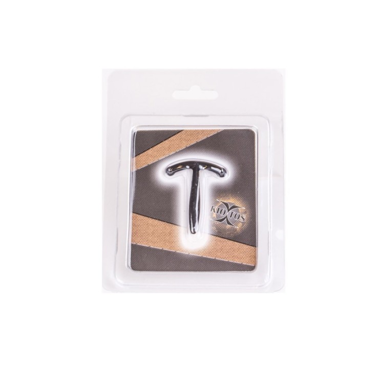 SONDA PER URETRA SPERMA STOPPER IN SILICONE LISCIA 2