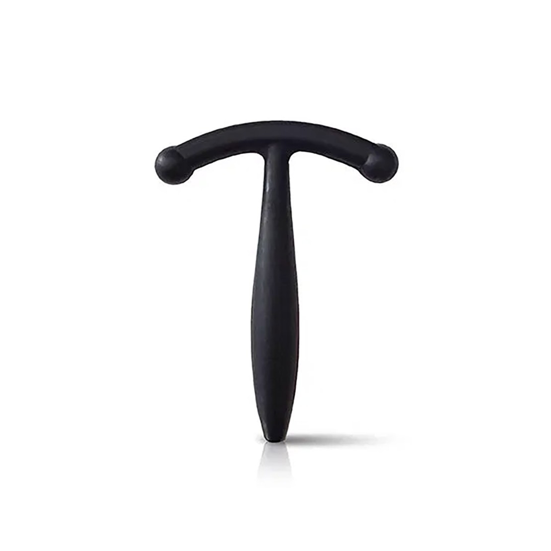 SONDA PER URETRA SPERMA STOPPER IN SILICONE LISCIA