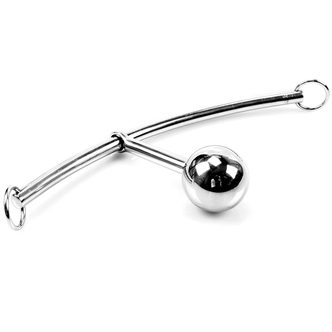 GANCIO ANALE E VAGINALE SEX TOY PER BONDAGE