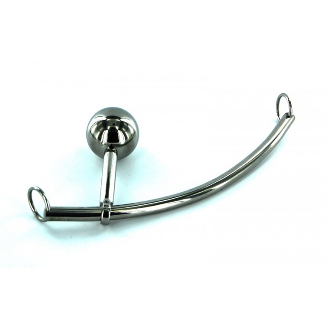 GANCIO ANALE E VAGINALE SEX TOY PER BONDAGE