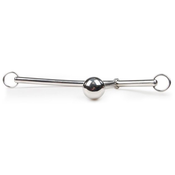 GANCIO ANALE E VAGINALE SEX TOY PER BONDAGE