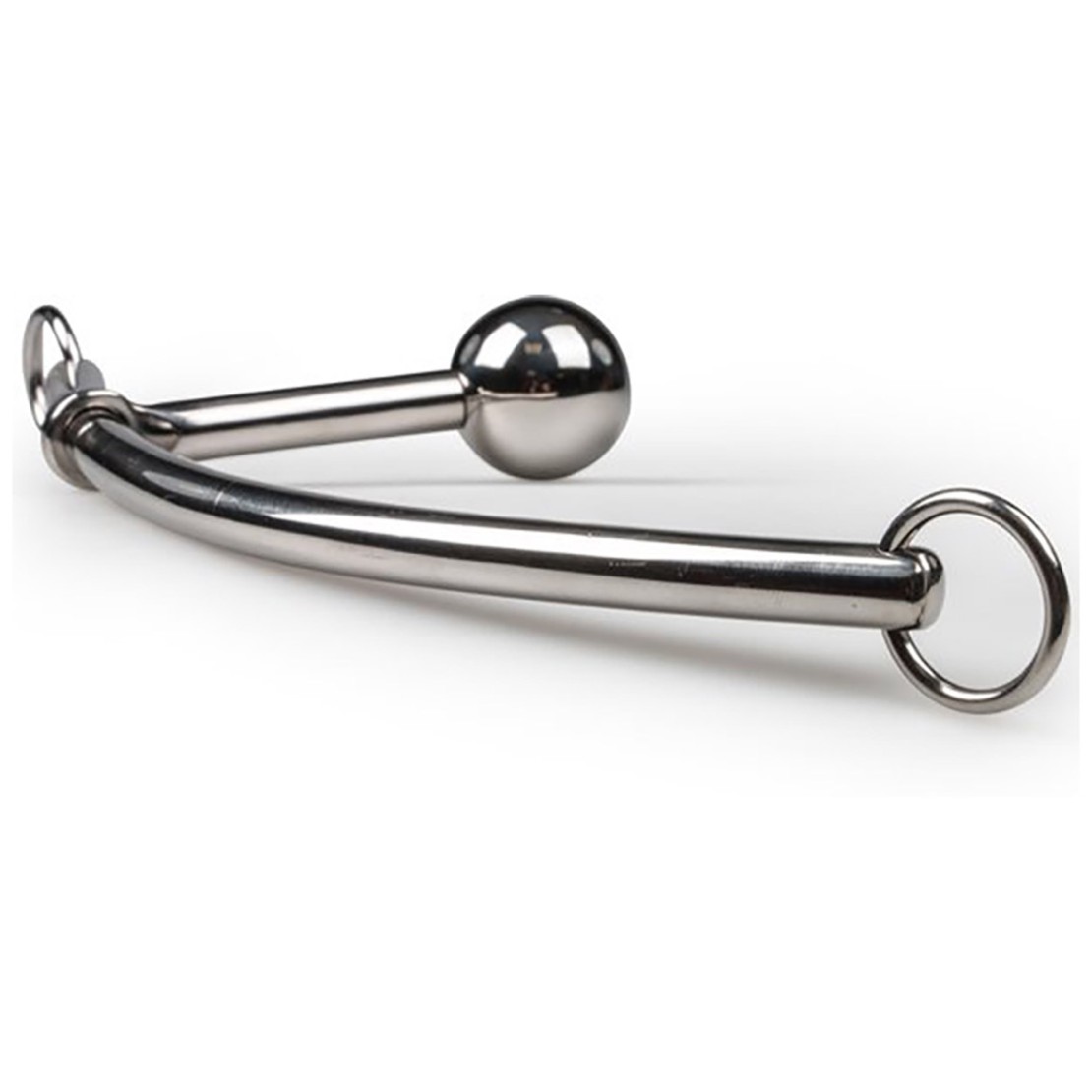 GANCIO ANALE E VAGINALE SEX TOY PER BONDAGE