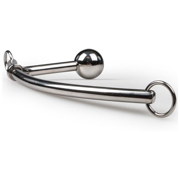 GANCIO ANALE E VAGINALE SEX TOY PER BONDAGE