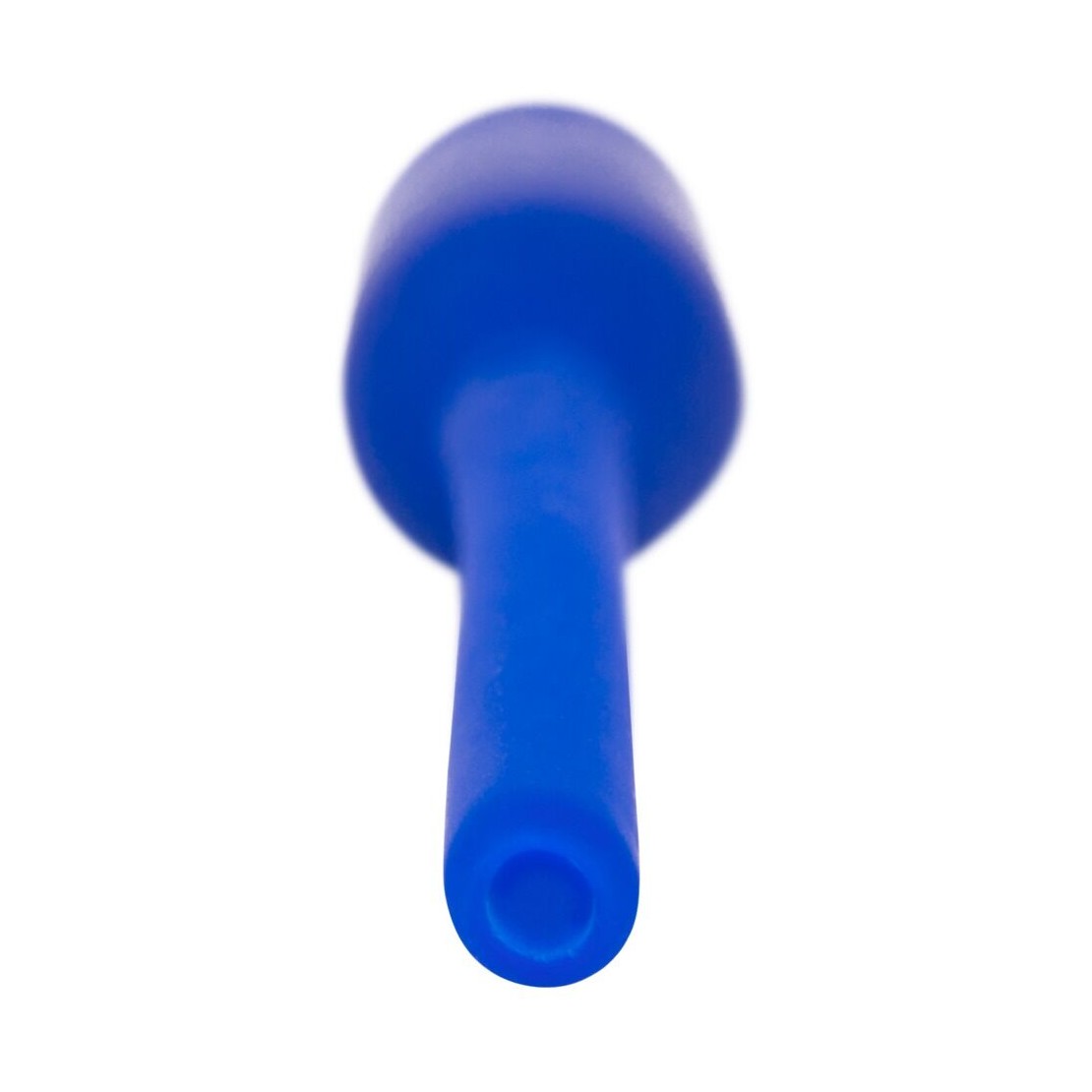 SONDA URETRALE VIBRANTE CON FORO SEX TOY...