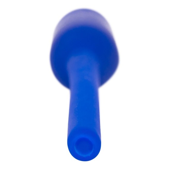 SONDA URETRALE VIBRANTE CON FORO SEX TOY DILATATORE