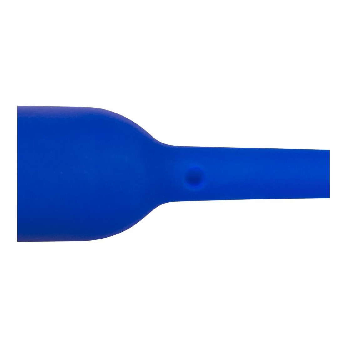 SONDA URETRALE VIBRANTE CON FORO SEX TOY...