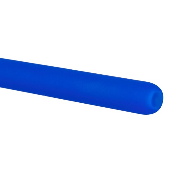 SONDA URETRALE VIBRANTE CON FORO SEX TOY DILATATORE