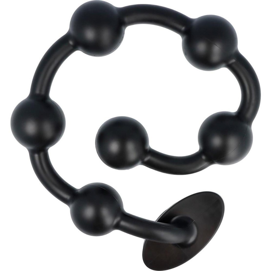 PALLE ANALI DI GRANDI DIMENSIONI IN SILICONE...