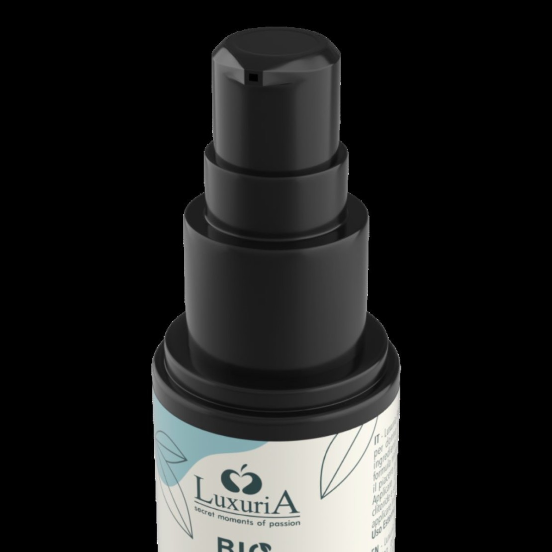 GEL STIMOLANTE PER DONNA AD EFFETTO FREDDO...