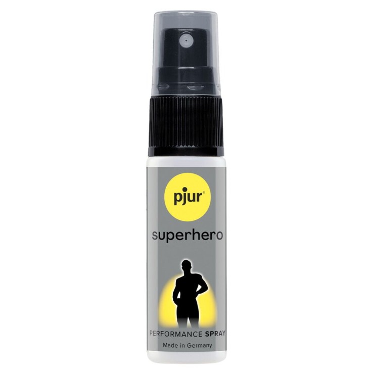 SPRAY 2