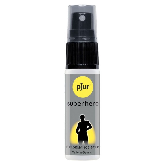 SPRAY