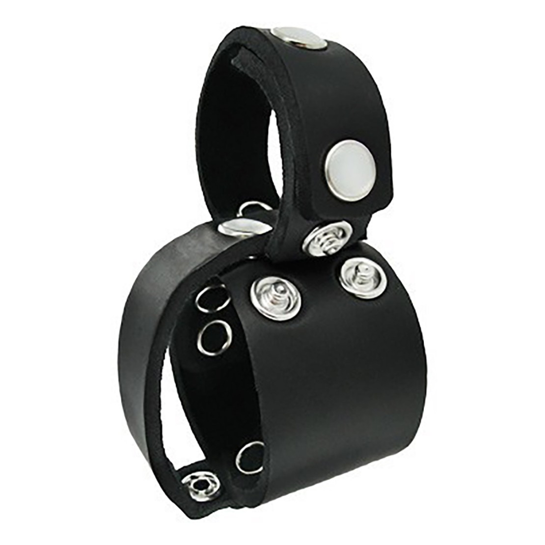 BALL STRETCHER E ANELLO PER PENE SEX TOY IN...