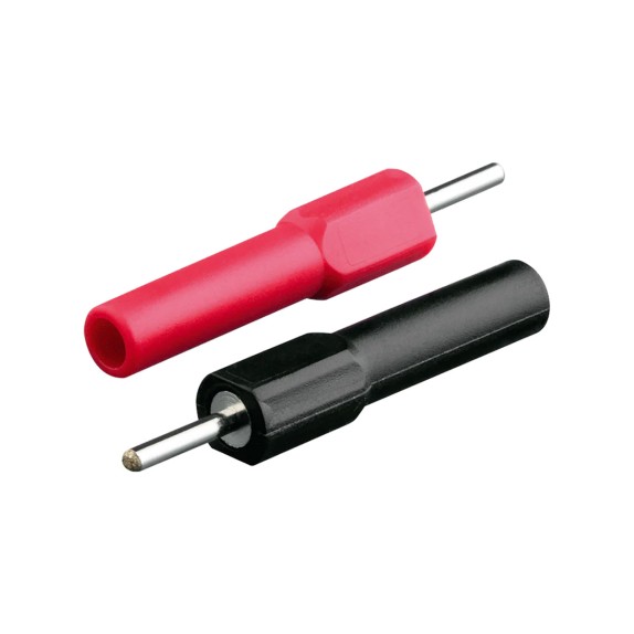 ADATTATORI ELECTRA STIM CON JACK PER ELETTRO STIMOLATORI