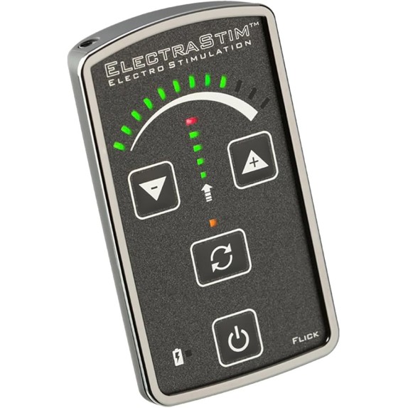 SET TELECOMANDO E CUSCINETTI PER ELETTROSTIMOLAZIONI