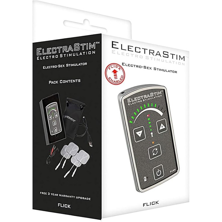 SET TELECOMANDO E CUSCINETTI PER ELETTROSTIMOLAZIONI 2