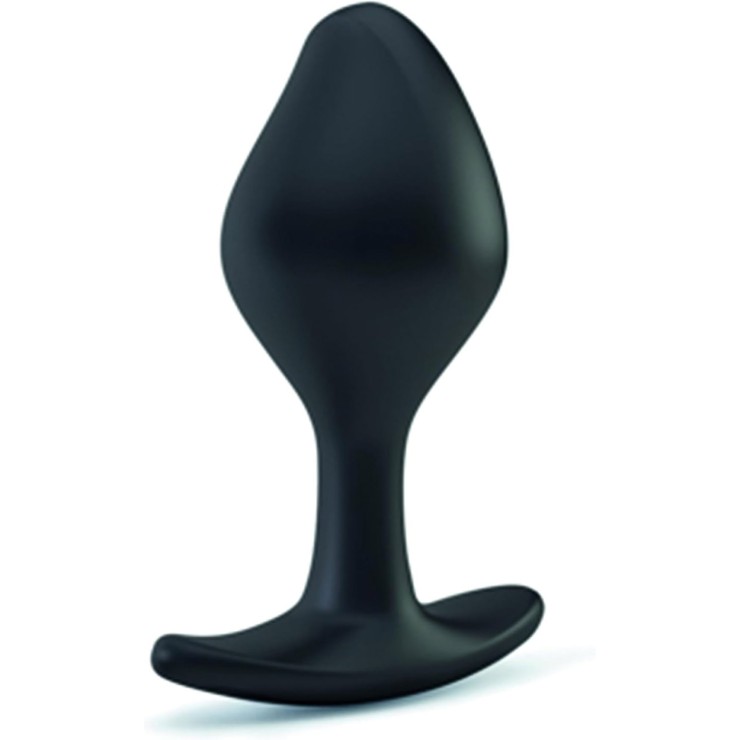 TAPPO ANALE IN SILICONE SEX TOY PER ELETTROSTIMOLAZIONI 2