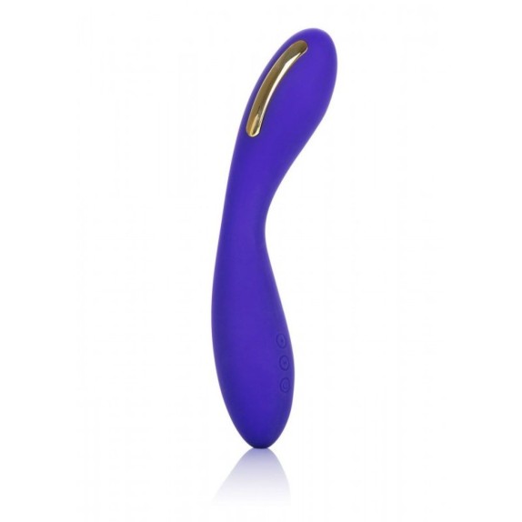 VIBRATORE VAGINALE CON SCOSSE SEX TOY E-STIMULATOR WAND
