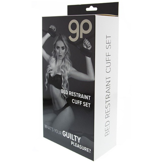KIT BONDAGE PER IL LETTO SEX TOY PER LA COPPIA