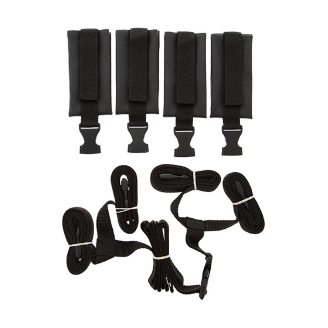 KIT BONDAGE PER IL LETTO SEX TOY PER LA COPPIA