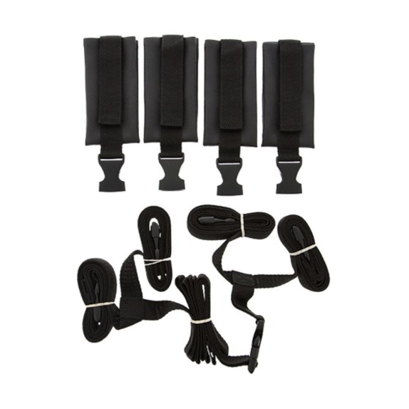 KIT BONDAGE PER IL LETTO SEX TOY PER LA COPPIA