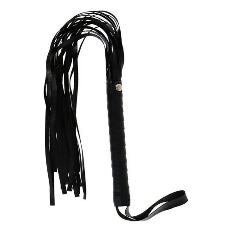 KIT BONDAGE 10 PEZZI IN PELLE 2
