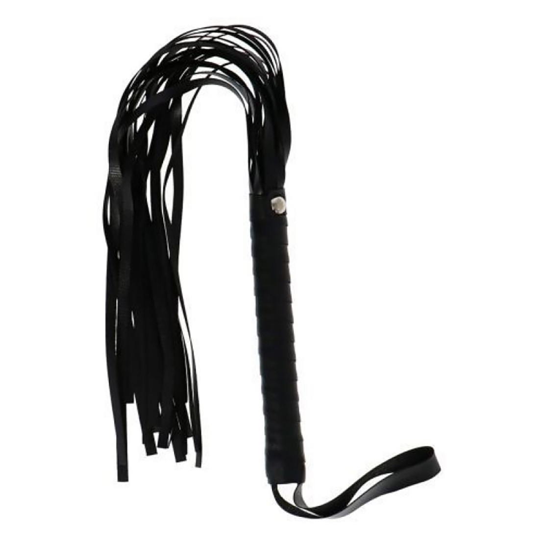 KIT BONDAGE 10 PEZZI IN PELLE