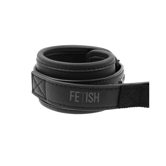 MANETTE IN FINTA PELLE SEX TOY BDSM FETISH SUBMISSIVE