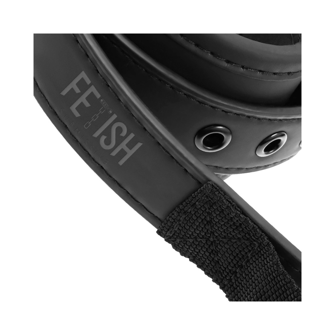 MANETTE IN FINTA PELLE SEX TOY BDSM FETISH...