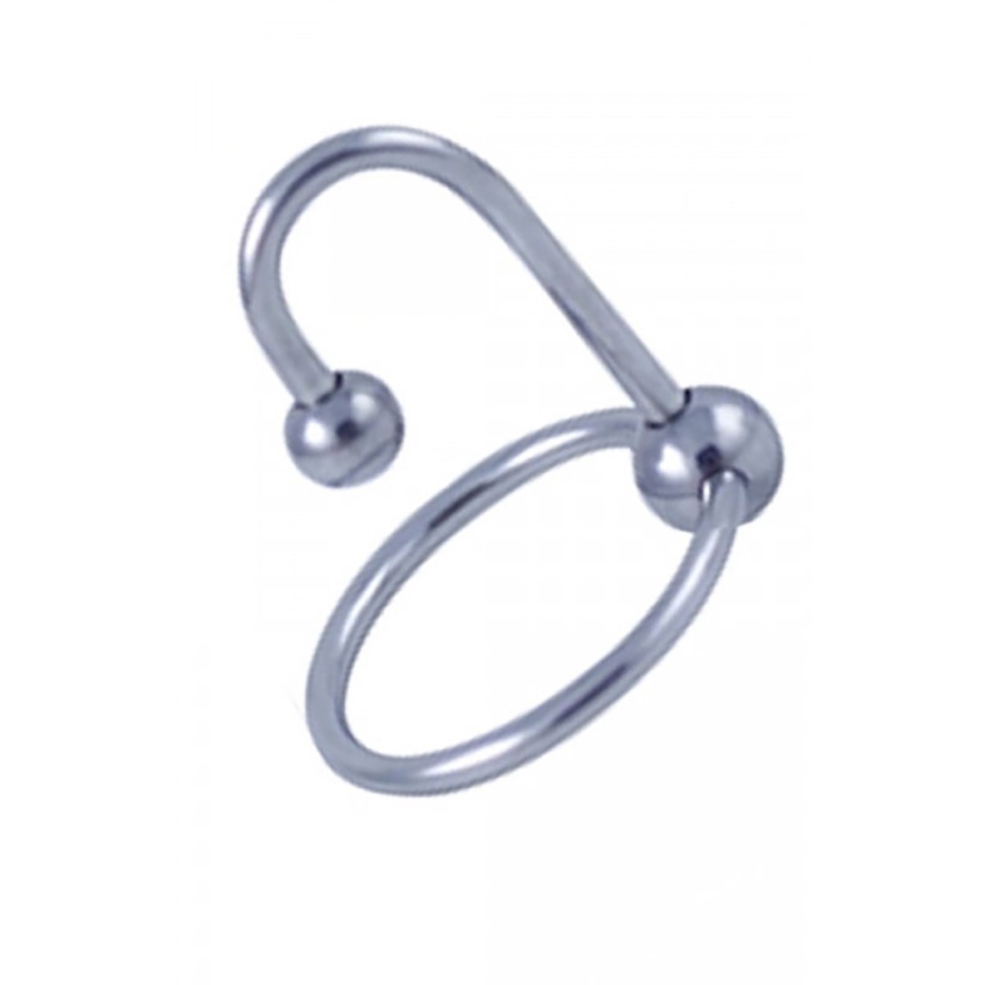 SPERMA STOPPER PER GIOCHI SADOMASO SEX TOY...