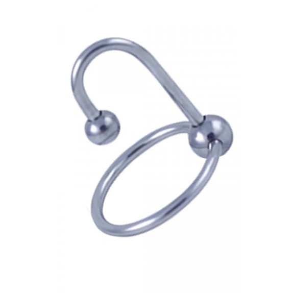 SPERMA STOPPER PER GIOCHI SADOMASO SEX TOY DIAMETRO CM. 2,5