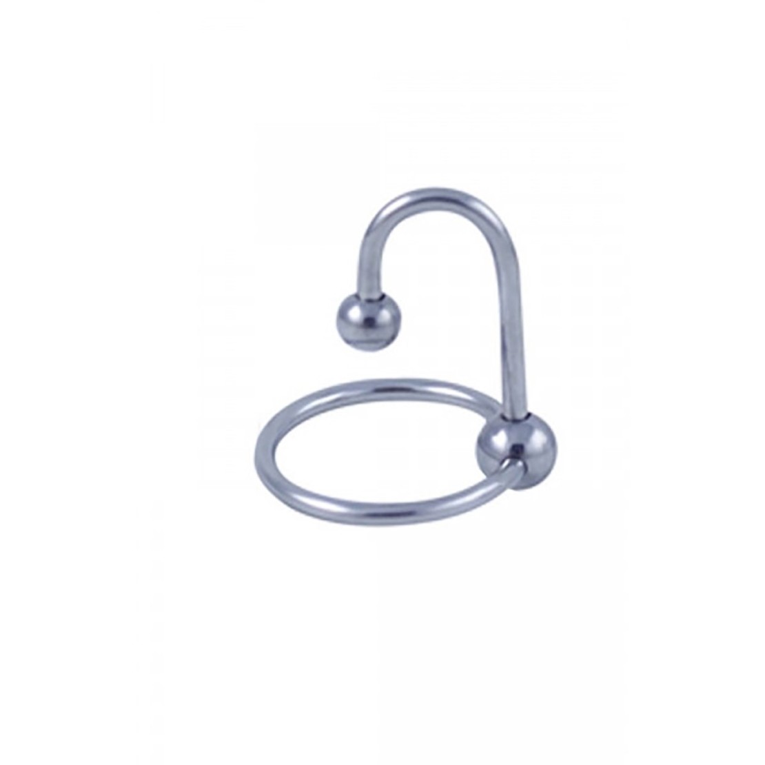 SPERMA STOPPER PER GIOCHI SADOMASO SEX TOY...