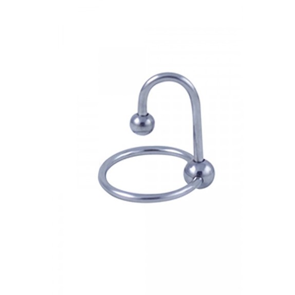 SPERMA STOPPER PER GIOCHI SADOMASO SEX TOY DIAMETRO CM. 2,5