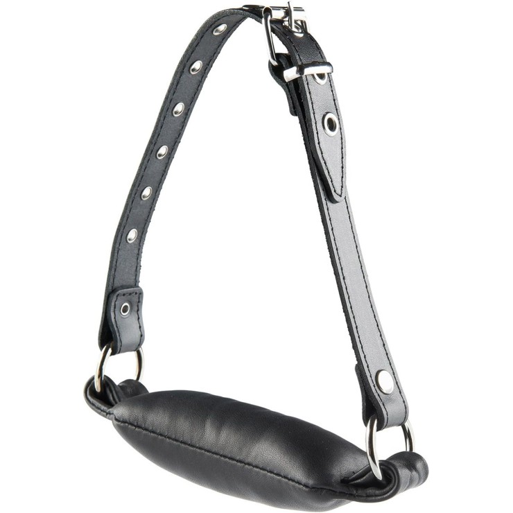 copy of GAG-MORSO UNISEX PER BOCCA IN PELLE MORBIDA