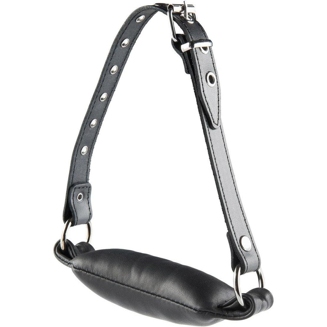 copy of GAG-MORSO UNISEX PER BOCCA IN PELLE...