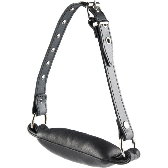 copy of GAG-MORSO UNISEX PER BOCCA IN PELLE MORBIDA
