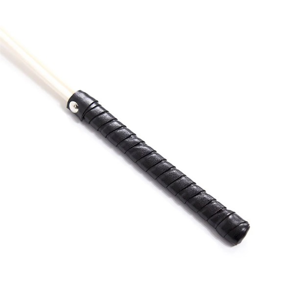 FRUSTINO CANE PER LO SPANKING SEX TOY RATTAN WOODEN