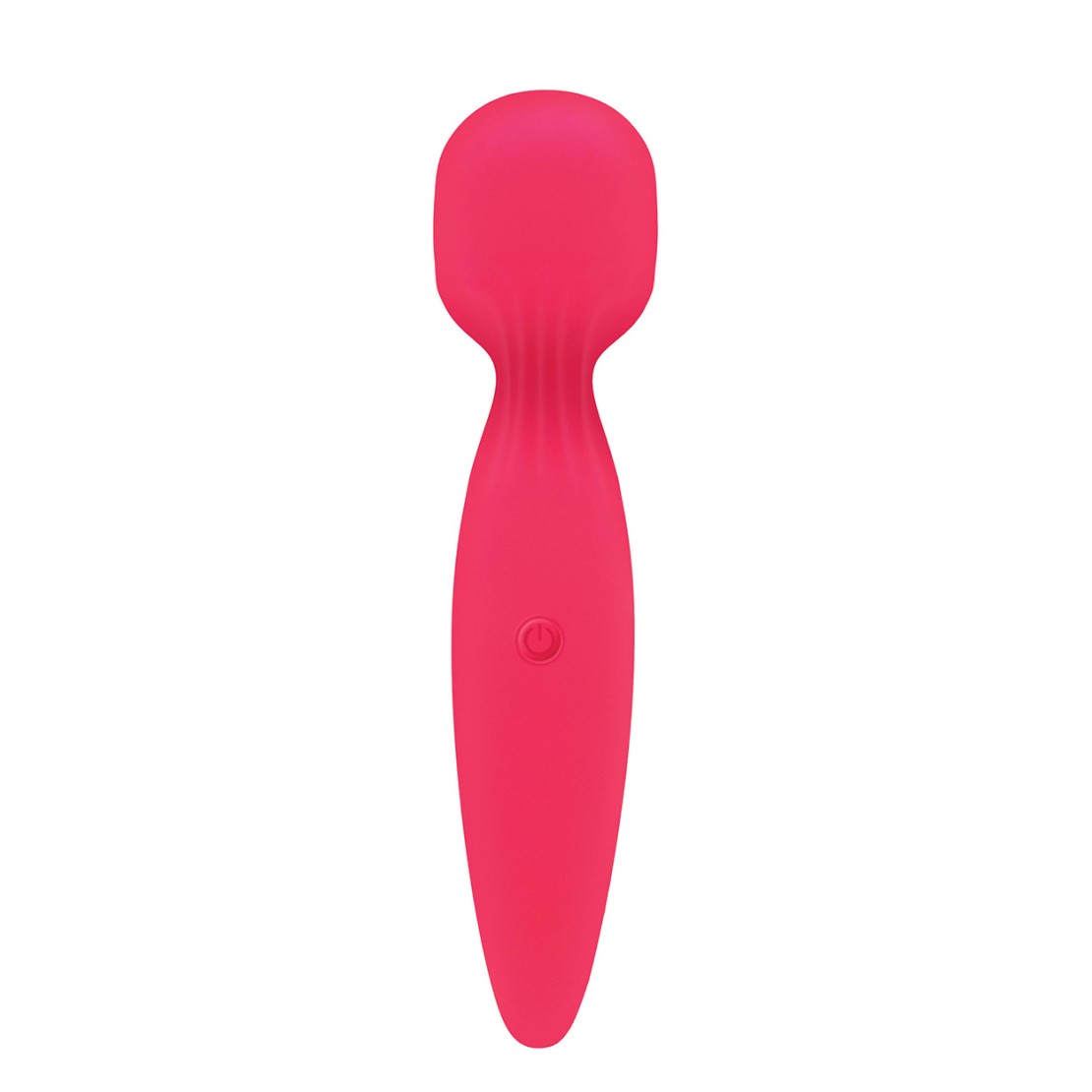 WAND MASSAGGIATORE CLITORIDEO VIBRANTE...