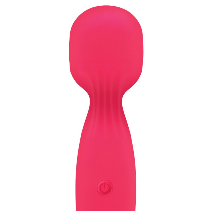 WAND MASSAGGIATORE CLITORIDEO 2