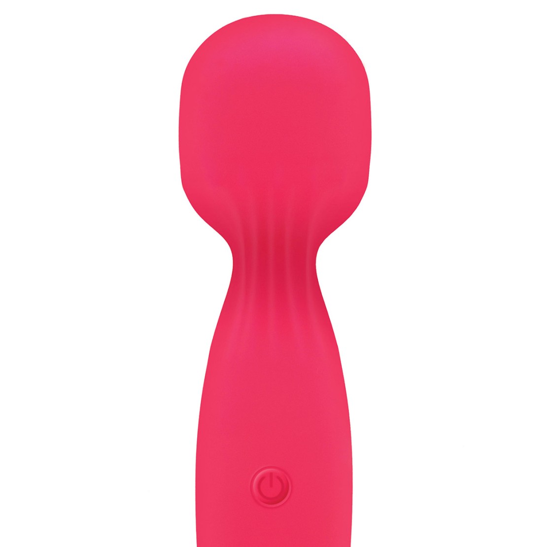 WAND MASSAGGIATORE CLITORIDEO