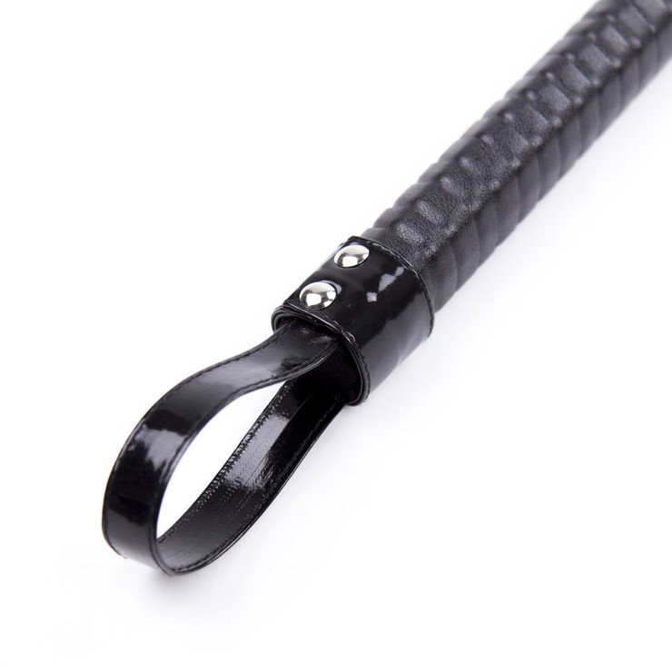 FRUSTA-CANE PER LO SPANKING SEX TOY RATTAN WOODEN 2