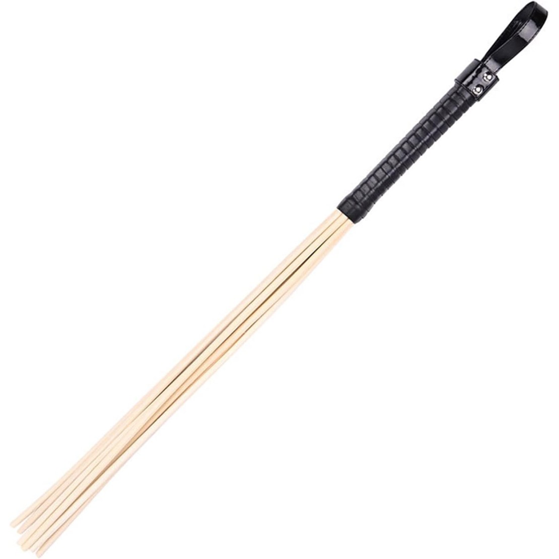 FRUSTINO CANE PER LO SPANKING SEX TOY RATTAN...
