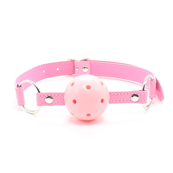 KIT BONDAGE SEXY ROSA PER GIOCHI DI COPPIA SADOMASO