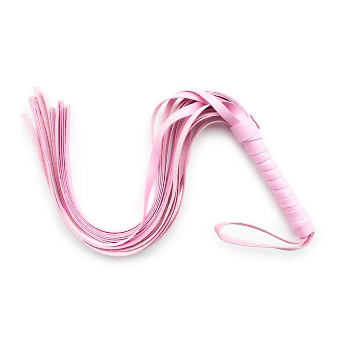 KIT BONDAGE SEXY ROSA PER GIOCHI DI COPPIA...